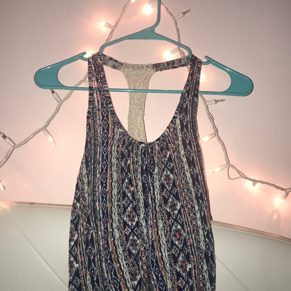 Maurices tank top— XS